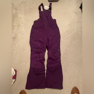 Kid’s Snow Pants/Bibs